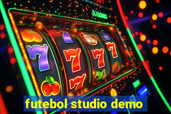 futebol studio demo